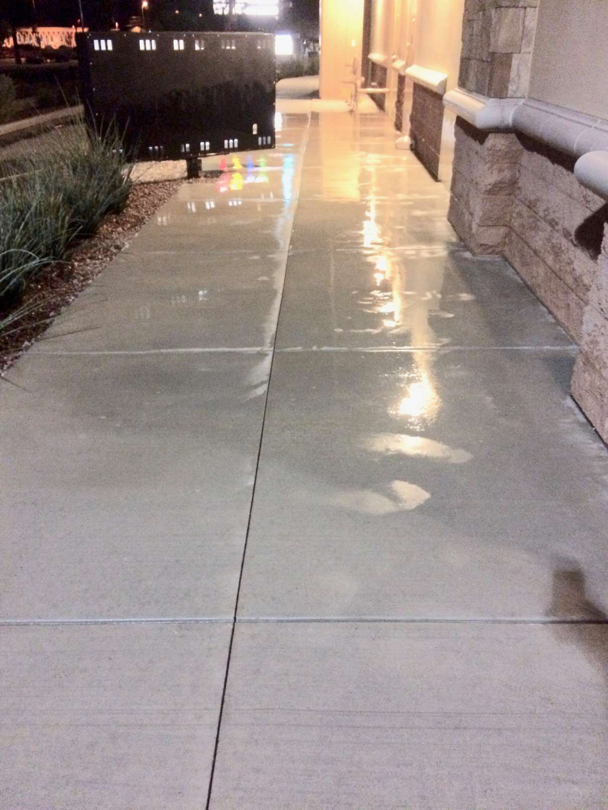 Wild West Surface Systems LLC Pressure Washing, Stain Removal and Graffiti Removal