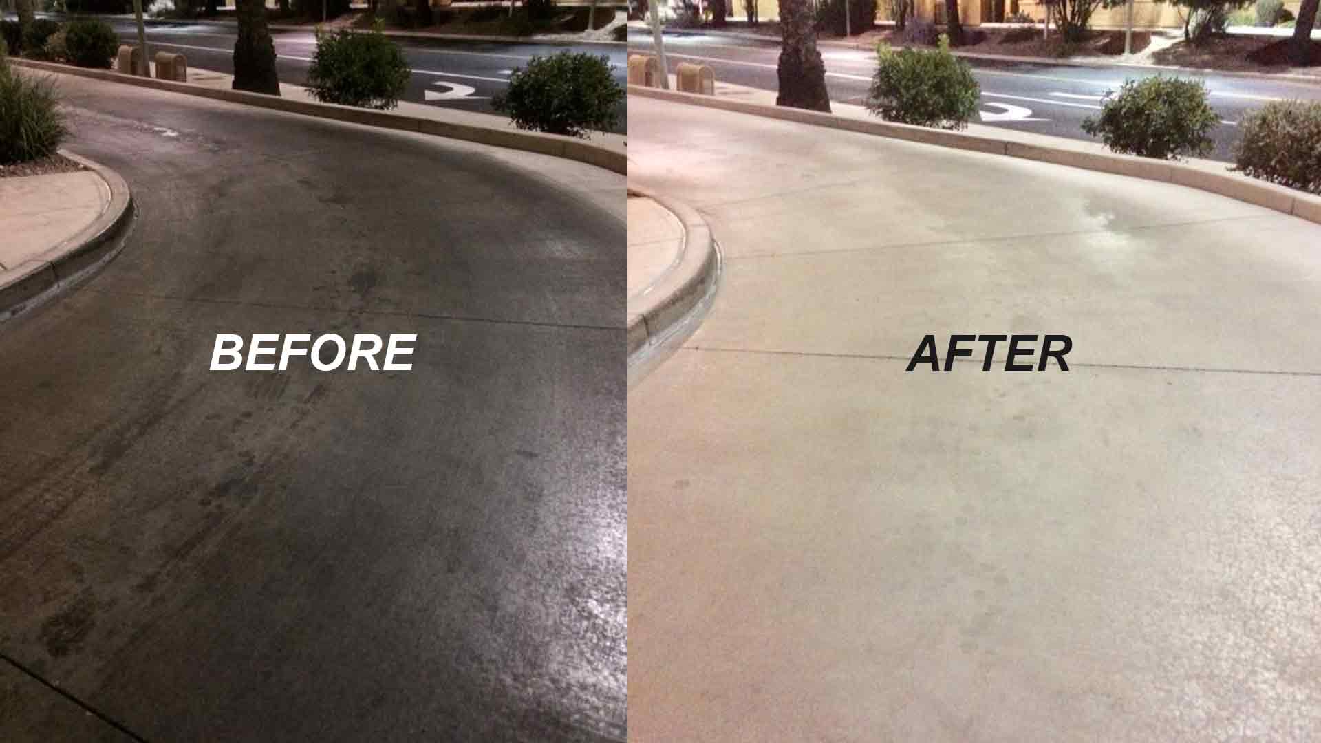 Wild West Surface Systems LLC Pressure Washing, Stain Removal and Graffiti Removal